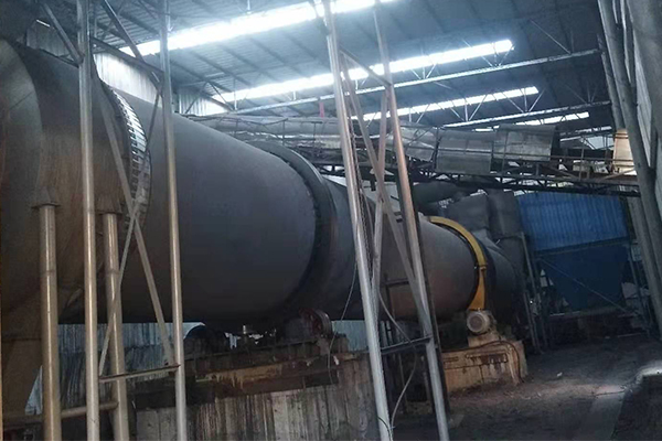 化工污泥烘干機(jī)