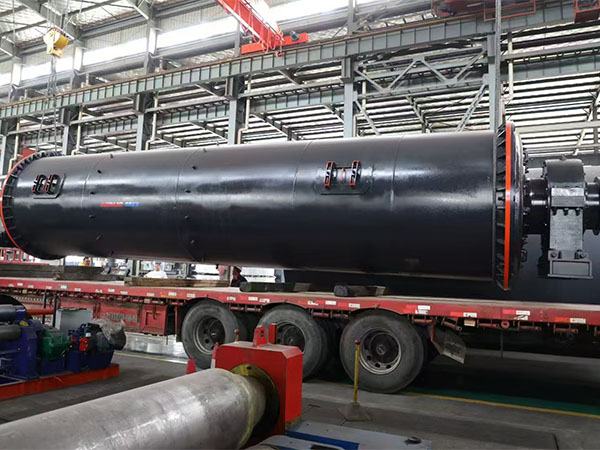 江西上繞黑滑石磨粉生產線設備發(fā)貨